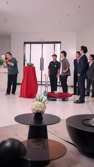 神级农民从种出纯金大西瓜开始（90集）短剧宝藏全集限免看