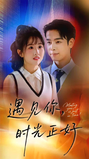 遇见你时光正好（50集）排行榜前十短剧免费观看网站