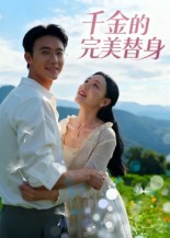 千金的完美替身（28集）最新火爆短剧抢先看全集