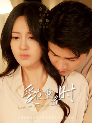 爱在重逢时（65集）全集短剧免费在线观看