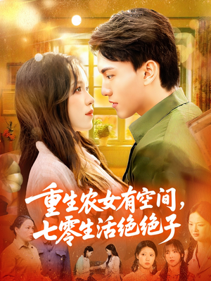 重生农女有空间七零生活绝绝子（96集）短剧越看越精彩