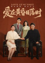 爱在黄昏日落时（62集）免费看短剧大结局
