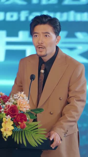 破产边缘被我资助的孩子们神兵天降（69集）短剧推荐更新中