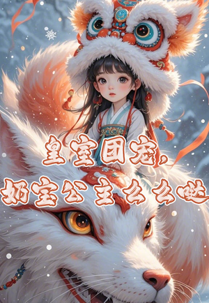皇室团宠奶宝公主么么哒（57集）精彩短剧持续更新