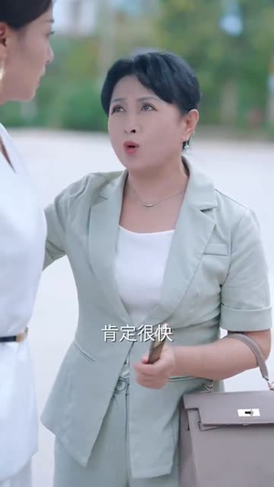 空庭夜雨蚀灯痕（62集）一毛不花看完了整部短剧