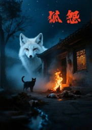 狐怨（28集）在线观看全集高清资源的短剧