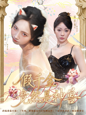 假千金竟然是神兽（80集）短剧大结局完整版免费看