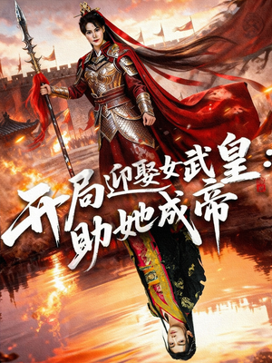 开局迎娶女武皇，助她成帝（89集）热门短剧抢先看全集