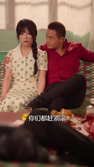 重生之胜者为王（61集）精彩短剧热播中