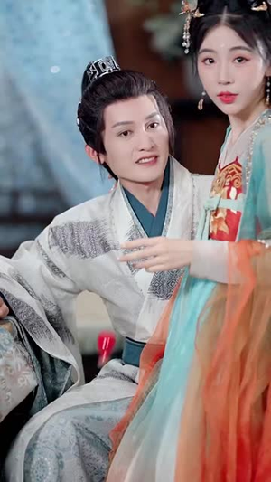 梧烬断惊鸿（60集）在线就可以看短剧全集了