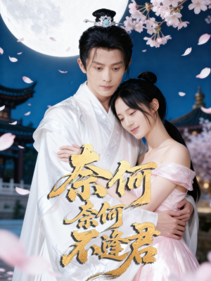 奈何奈何不逢君（57集）短剧推荐我每天持续更新