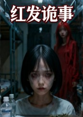 红发诡事（24集）免费的短剧资源大全
