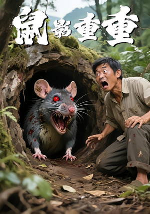 鼠影重重（36集）最新上映的短剧