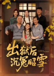 出狱后沉冤昭雪（44集）爱上了这部短剧了