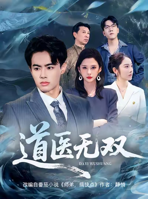 道医无双（80集）这短剧看得像开盲盒