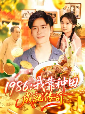 1986我靠种田成就传奇（107集）番茄短剧免费看