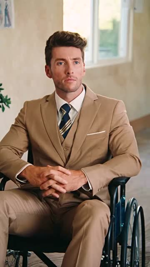 被解雇的家庭主妇成为了总经理（59集）短剧越看越精彩越看越上头