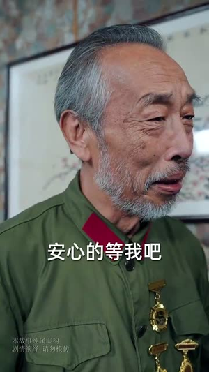 隐居多年后为孙女亮出身份（61集）在线免费观看排行榜前十短剧