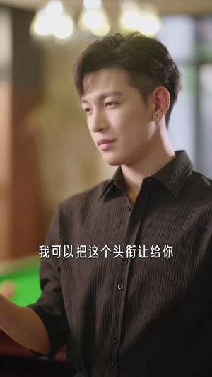 情敌竟是我自己（60集）短剧大结局合集放送