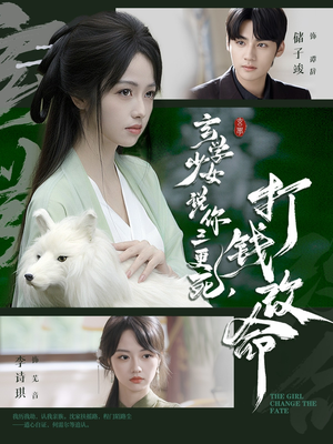 玄学少女说你三更死，打钱改命（86集）短剧完整版全集放送