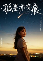孤星亦有痕（30集）红果短剧免费看剧