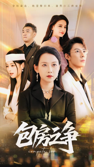 包房之争（50集）短剧高清画质免费体验