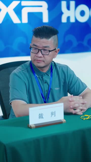 明眼人（40集）大结局一气呵成的短剧