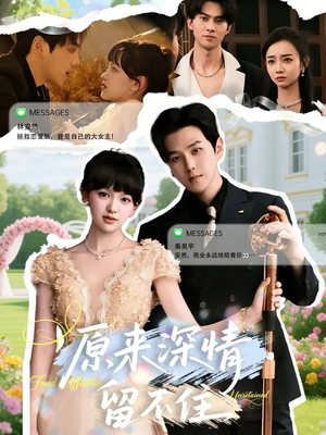 原来深情留不住（60集）穿越题材短剧免费看