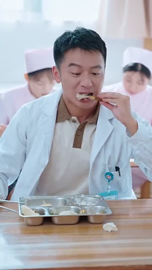 隐医（64集）高分推荐短剧免费看