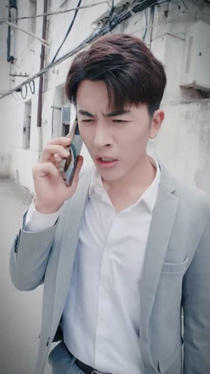 破局天眼迷途（57集）短剧男主角排行榜