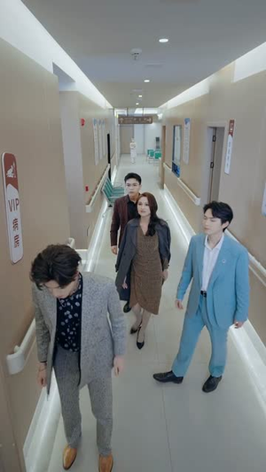 东山再起你是谁（65集）热门短剧免费看全集