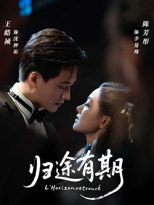 归途有期（60集）在红果短剧免费看全集