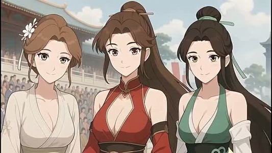 年过65，我靠续命红颜修成仙（55集）免费观看最新短剧