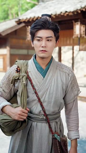 我在荒年收古董（76集）在线观看全集免费短剧