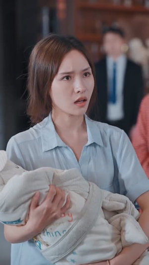 偏我爱你不逢时（41集）每天更新热门短剧