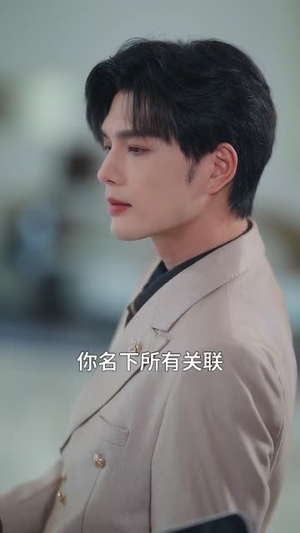 玫瑰于灰烬中重绽（65集）好看又精彩的短剧