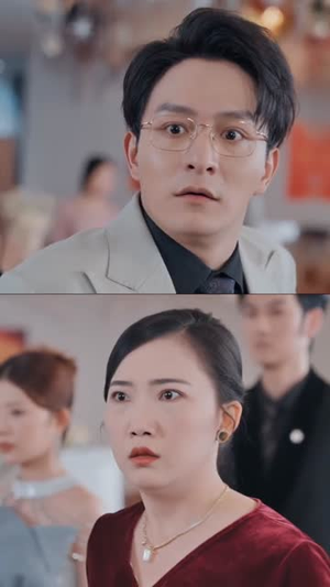 别闹了她只是我的妹妹啊（41集）精彩短剧抢先看全集