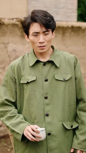 穿到饥荒年我靠绑定挨骂系统顿顿吃肉（80集）热播短剧火爆来袭