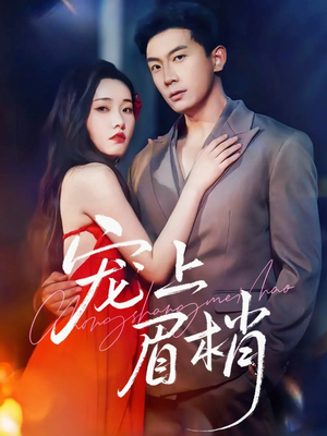 宠上眉梢（51集）火爆短剧来袭好看又上头的红果