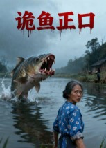 诡鱼正口（29集）大结局直达的短剧推荐