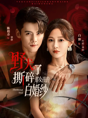 野犬撕碎了那女孩的白婚纱（78集）短剧男主角排行榜