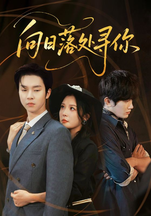 向日落处寻你（70集）千万短剧抢先看全集