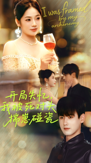 开局失忆我被死对头揣崽碰瓷（71集）红果免费看短剧