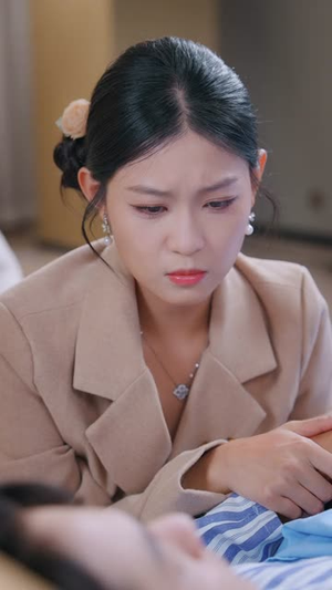 重逢后傅总破防了：花式追妻三百天（81集）好看的短剧又来了