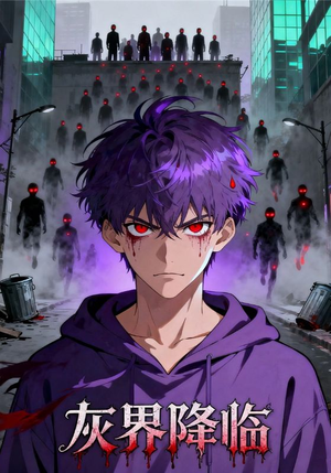 灰界降临（81集）好看的短剧又来了