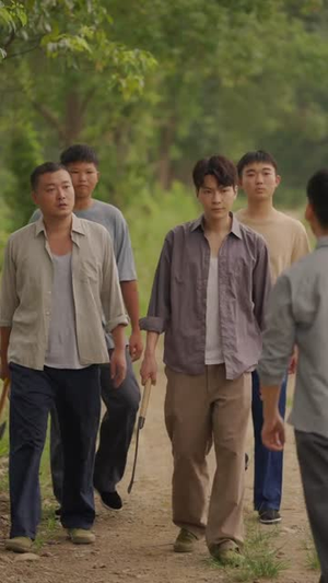 手握剧本变成七零基建王（71集）好看到停不下来的短剧