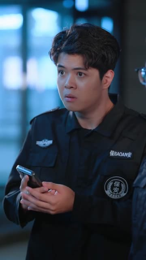 说好了当武圣，你却让我送外卖（115集）热播短剧推荐点击抢先观看