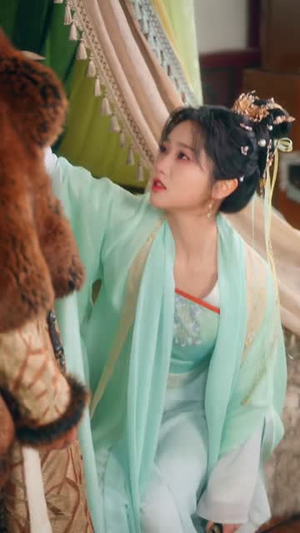 折枝（69集）精彩短剧天天更新