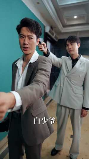 无赌之城（80集）每天更新短剧更精彩