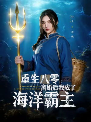 重生八零离婚后我成了海洋霸主（81集）短剧全集更精彩